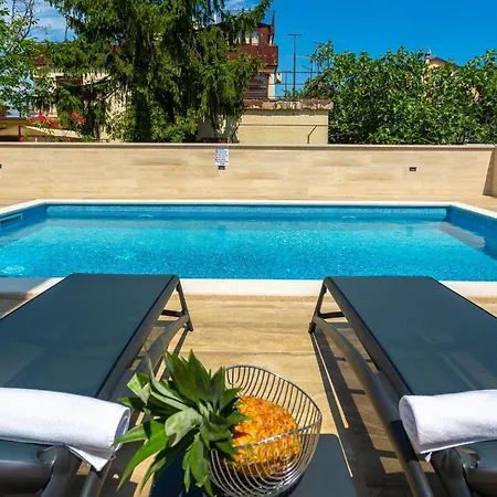 In With Wifi Apartment Malinska